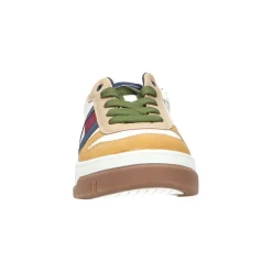 Tommy Hilfiger Lage sneaker Beige