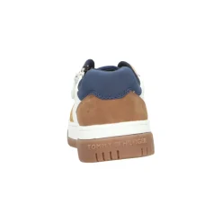 Tommy Hilfiger Lage sneaker Beige