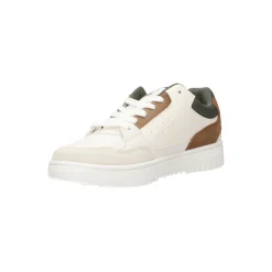 Tommy Hilfiger Lage sneaker Beige