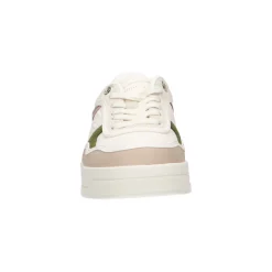 Tommy Hilfiger Lage sneaker Beige
