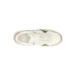 Tommy Hilfiger Lage sneaker Beige