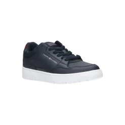Tommy Hilfiger Lage sneaker Blauw