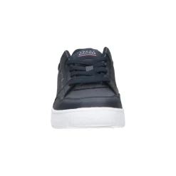 Tommy Hilfiger Lage sneaker Blauw