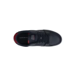 Tommy Hilfiger Lage sneaker Blauw