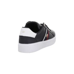 Tommy Hilfiger Lage sneaker Blauw