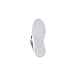 Tommy Hilfiger Lage sneaker Blauw