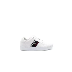 Tommy Hilfiger Lage sneaker Wit