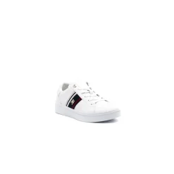 Tommy Hilfiger Lage sneaker Wit