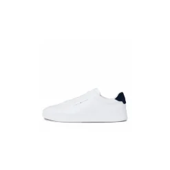 Tommy Hilfiger Lage sneaker Wit