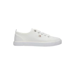 Tommy Hilfiger Lage sneaker Wit