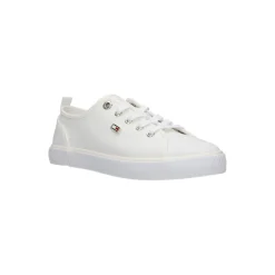 Tommy Hilfiger Lage sneaker Wit