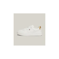 Tommy Hilfiger Lage sneaker Wit