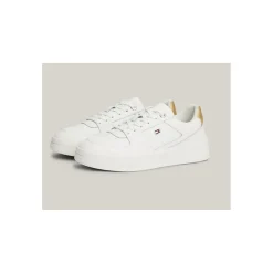 Tommy Hilfiger Lage sneaker Wit