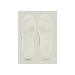 Tommy Hilfiger Lage sneaker Wit