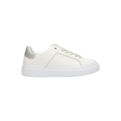 Tommy Hilfiger Lage sneaker Beige