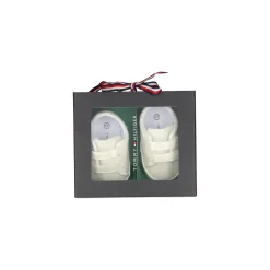 Tommy Hilfiger Lage sneaker Wit