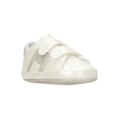 Tommy Hilfiger Lage sneaker Wit