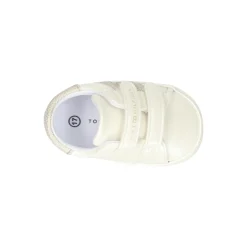 Tommy Hilfiger Lage sneaker Wit