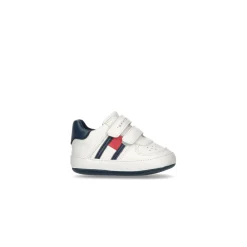 Tommy Hilfiger Lage sneaker Wit