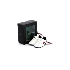 Tommy Hilfiger Lage sneaker Wit