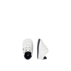 Tommy Hilfiger Lage sneaker Wit