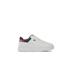 Tommy Hilfiger Lage sneaker Wit