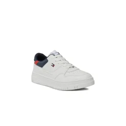 Tommy Hilfiger Lage sneaker Wit