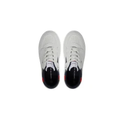 Tommy Hilfiger Lage sneaker Wit