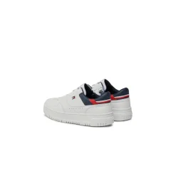 Tommy Hilfiger Lage sneaker Wit