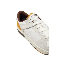 Tommy Hilfiger Lage sneaker Beige