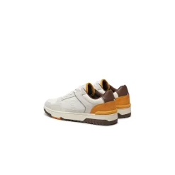 Tommy Hilfiger Lage sneaker Beige