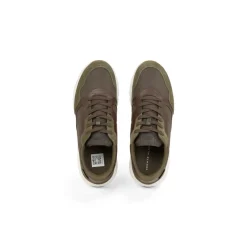 Tommy Hilfiger Lage sneaker Kaki