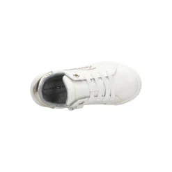 Tommy Hilfiger Lage sneaker Wit