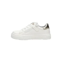 Tommy Hilfiger Lage sneaker Wit