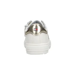 Tommy Hilfiger Lage sneaker Wit