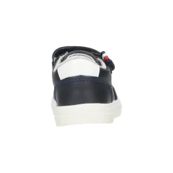 Tommy Hilfiger Lage sneaker Blauw