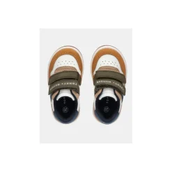 Tommy Hilfiger Lage sneaker Beige