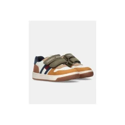 Tommy Hilfiger Lage sneaker Beige