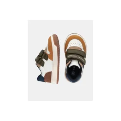 Tommy Hilfiger Lage sneaker Beige