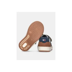 Tommy Hilfiger Lage sneaker Beige