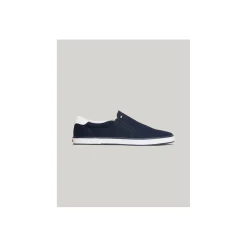 Tommy Hilfiger Loafer Blauw