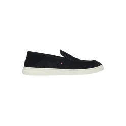 Tommy Hilfiger Mocassin Blauw
