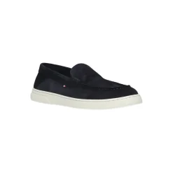 Tommy Hilfiger Mocassin Blauw