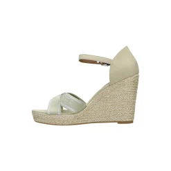 Tommy Hilfiger Sandaal Beige