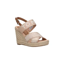Tommy Hilfiger Sandaal Beige
