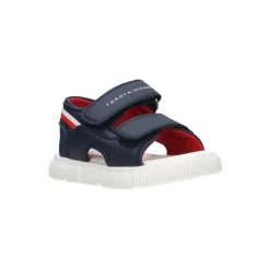 Tommy Hilfiger Sandaal Blauw