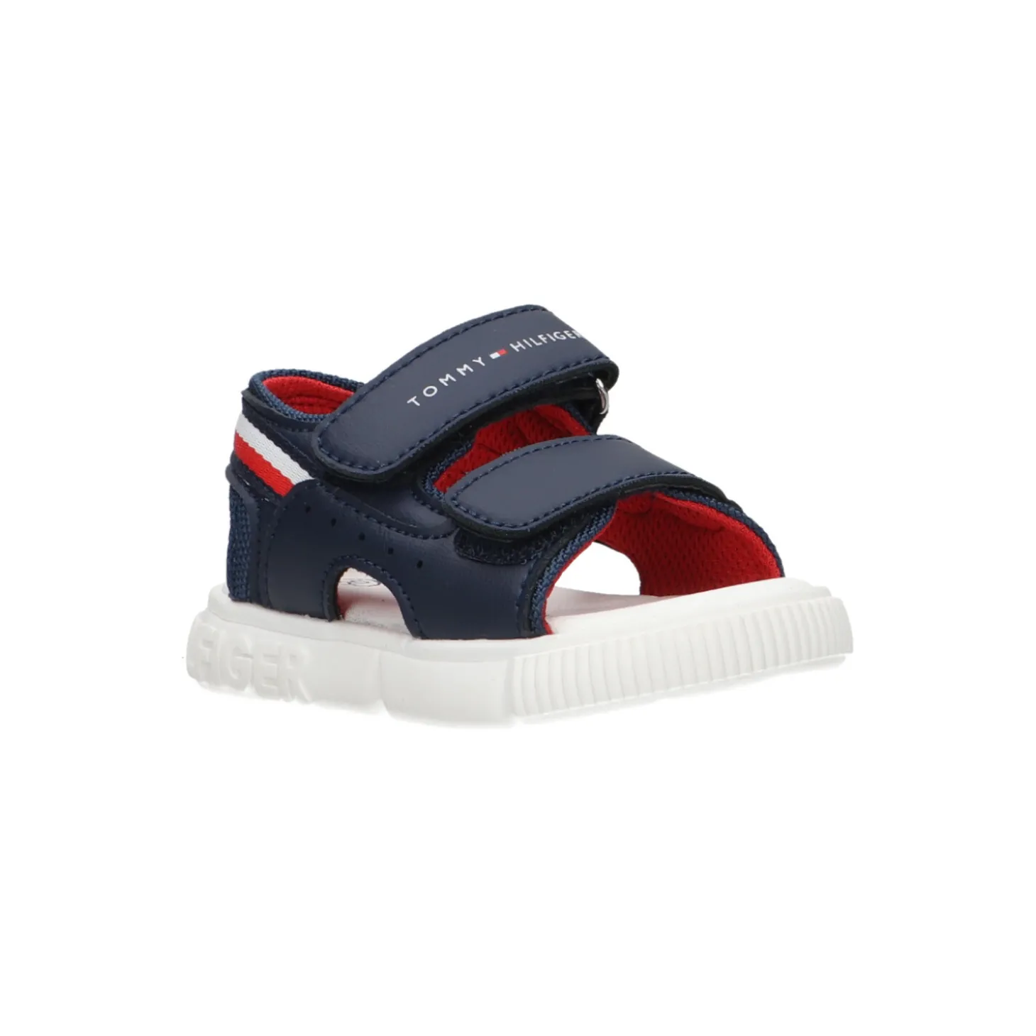 Tommy Hilfiger Sandaal Blauw