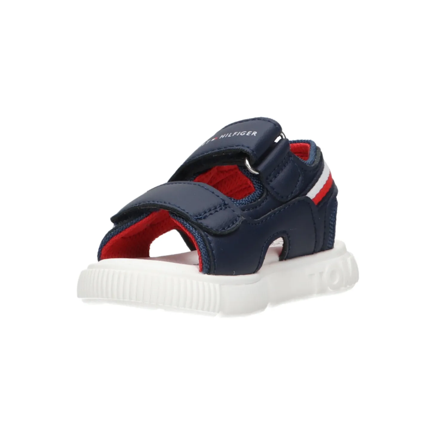Tommy Hilfiger Sandaal Blauw