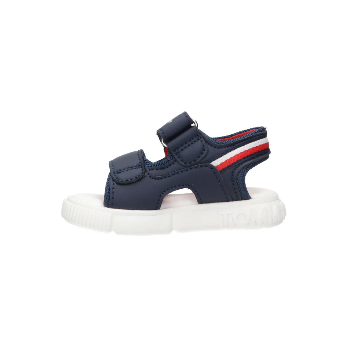 Tommy Hilfiger Sandaal Blauw