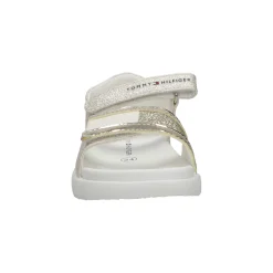 Tommy Hilfiger Sandaal Goud